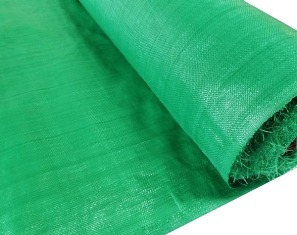 Cerco verde 1.50 x 100mt Pesado